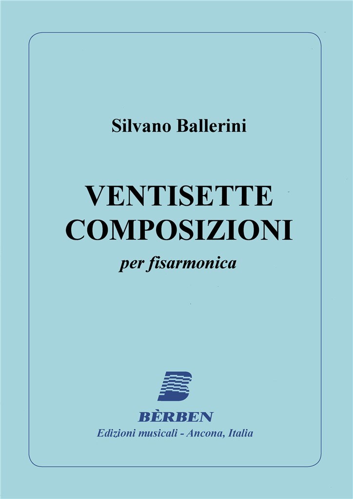 Venisette Composizioni